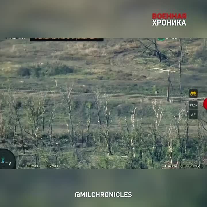 Какие потери понесли ВСУ несут на флангах Артёмовска: Разбор Военной хроники