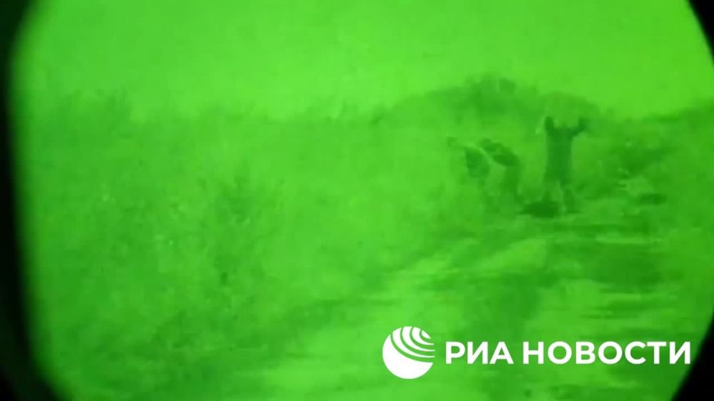 ����� �����: ������ ������ ��� �� ����������� ������� - ��������� ������� � ���� ���������� ������� � �������� � ����� ����� � ������������, � ����� 3 ����������� �������� � ������������ �249, ����������� FN MAG � �������� MG3. �������� �������� @rian_ru