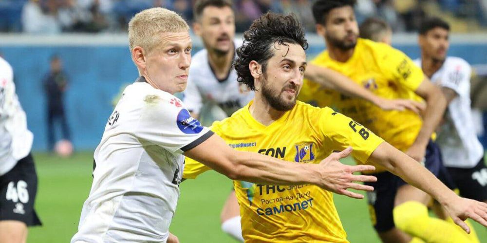 ���: ������� ������� ��� ���� � ������ � ���� ���� � ������ - 2:2