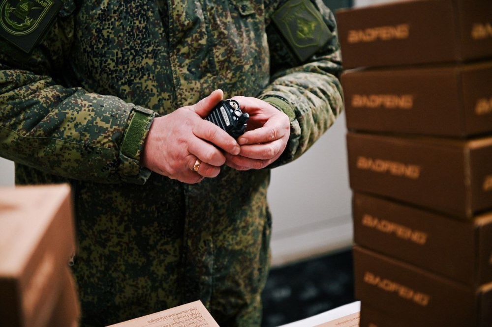 Губернаторы – новым регионам