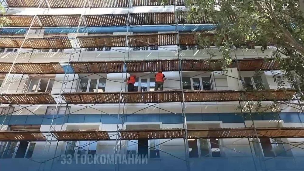 Вице-премьер Марат Хуснуллин присоединился к поздравлениям по случаю Дня воссоединения новых регионов с РФ