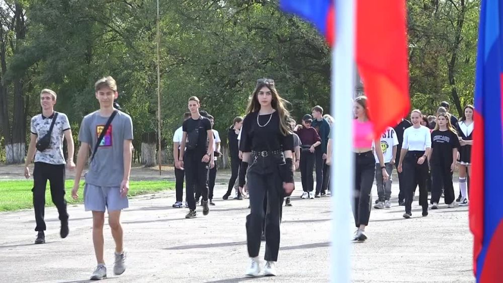 «Самое главное — здоровье. Все остальные трудности мы преодолеем»