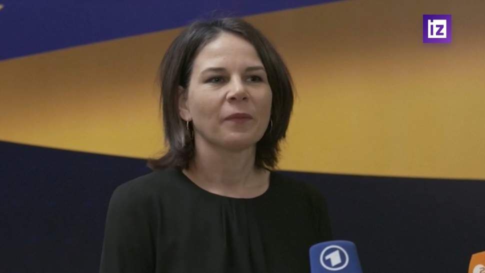 В ГД назвали слова Бербок о «ЕС от Лиссабона до Луганска» некомпетентными