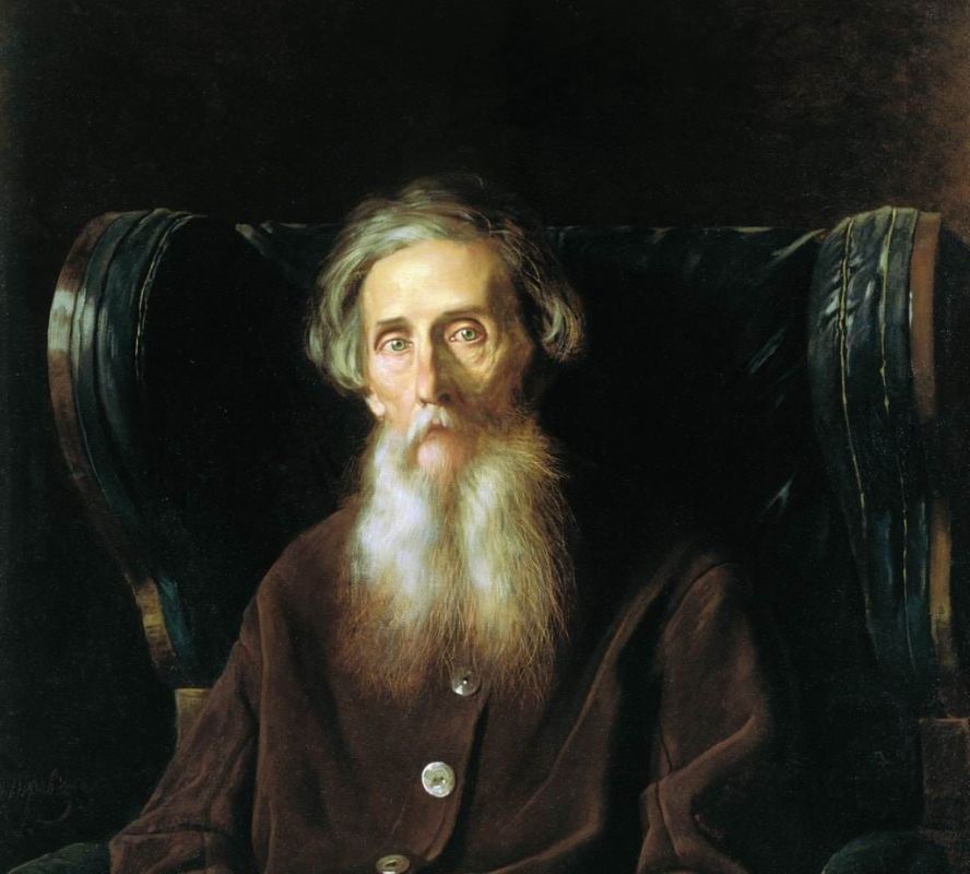 Дарья Лантратова: Друзья, викторина ко Дню воссоединения вызвала большой интерес среди вас. Спасибо! Рассказывать об истории наших новых регионов, знаменитых людях, которые родились там, очень важно