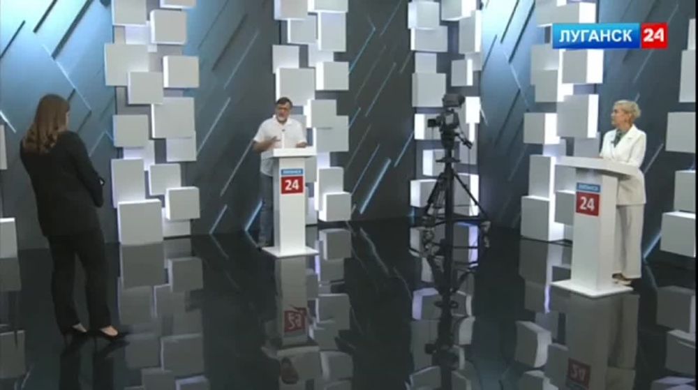 Экс-министр иностранных дел ЛНР Владислав Дейнего в эфире программы «Есть Vопрос» на телеканале «Луганск 24» рассказал, поможет ли отставка спикера американской Палаты представителей Кевина Маккарти сократить помощь Вашингтона Украине