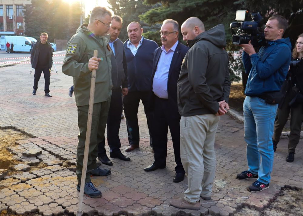 ������ ������: ���������� � ������������ ��������������� ���� ���������� ������������