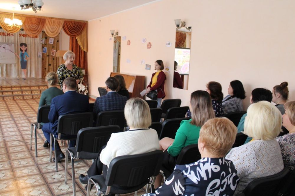 По поручению Сенатора Российской Федерации от ЛНР, Зампреда Комитета Совета Федерации по социальной политике, Заместителя...