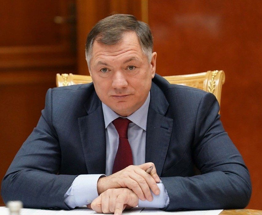 На территории новых регионов завершены работы на 295 объектах образования