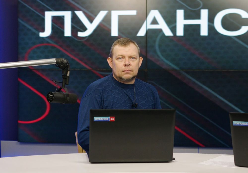 Сергей Белов: «"Расстрелянное детство Донбасса" – знаковая и монументальная книга»