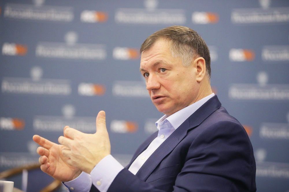 Марат Хуснуллин провёл совещание по восстановлению новых регионов