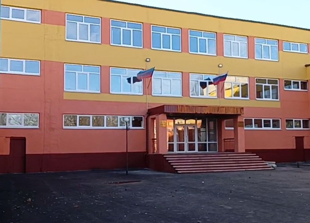 Евгений Морозов: Убежден, что самые закоренелые скептики сегодня отмечают темпы и объемы ремонтно-восстановительных работ, проводимых в городе