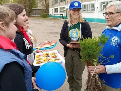 ����������� � ������ ����� "�������� ���" �������� ������ ��������, ���������� ��������