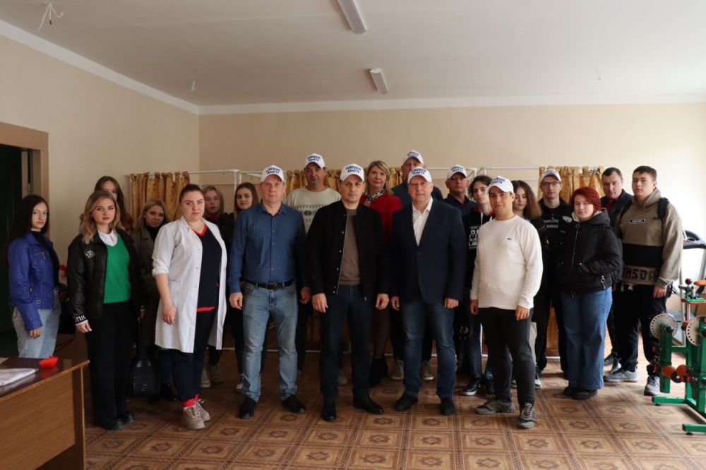 ������� �����: ������� ������ ������� � �������� ����������������� ������ ��������� � ������