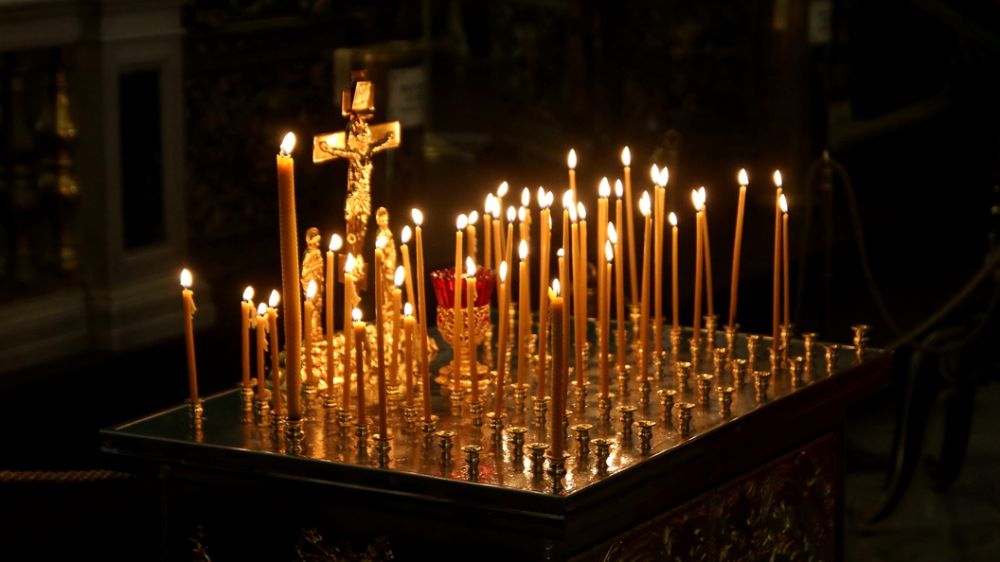 Умер снимавшийся в Кортике народный артист ЛНР Михаил Голубович