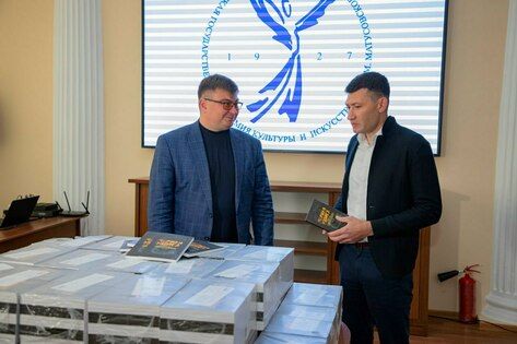 ���������� ������-������������ �������� �������� � ��� ��� 5 ���. ����������� "������ �����"