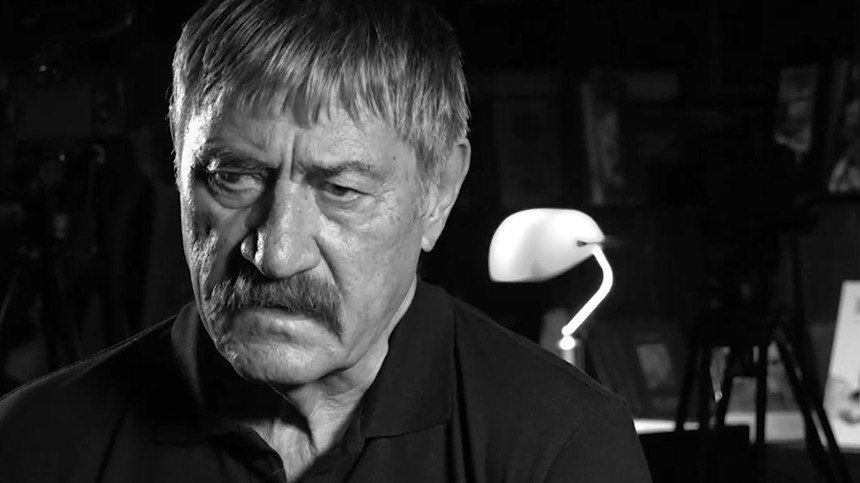 Андрей Марочко: После тяжелой болезни ушел из жизни Заслуженный деятель искусств Российской Федерации, Народный артист ЛНР, художественный руководитель Луганского академического украинского музыкально-драматического театра на Оборонной Михаил Голубович