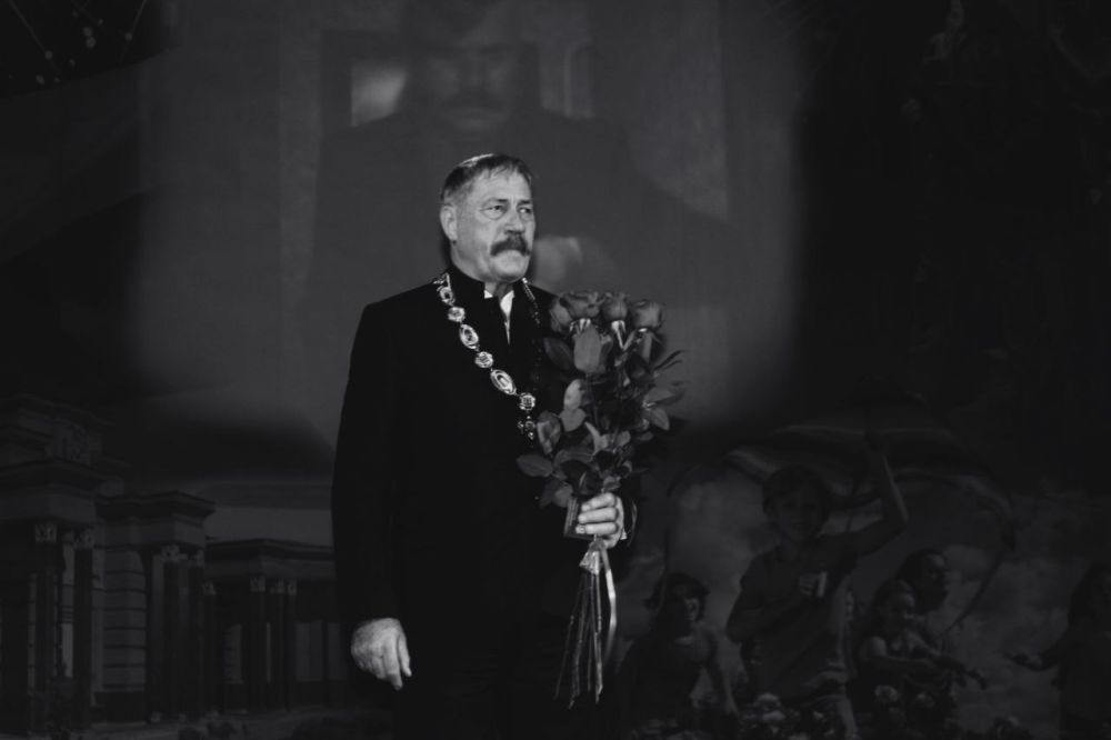 Ольга Бас: Невосполнима утрата для Республики и ее культуры