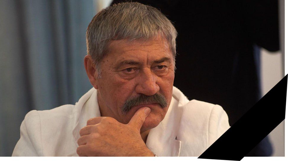 Луганская Народная Республика понесла невосполнимую утрату