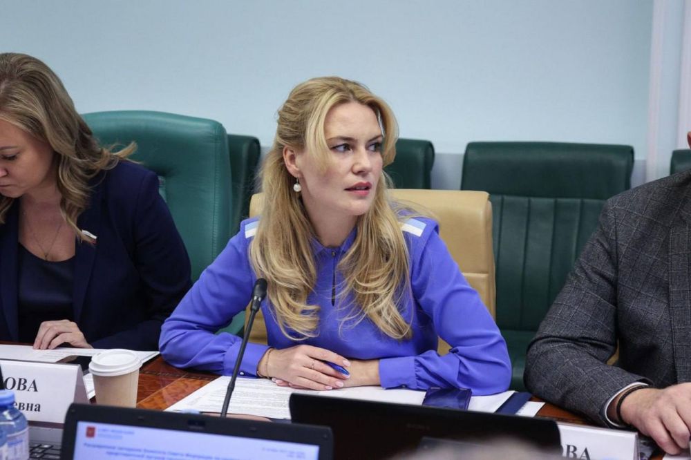 Дарья Лантратова: Прабабушки и прадедушки получат надбавку к пенсии в случае опекунства и попечительства над своими правнуками