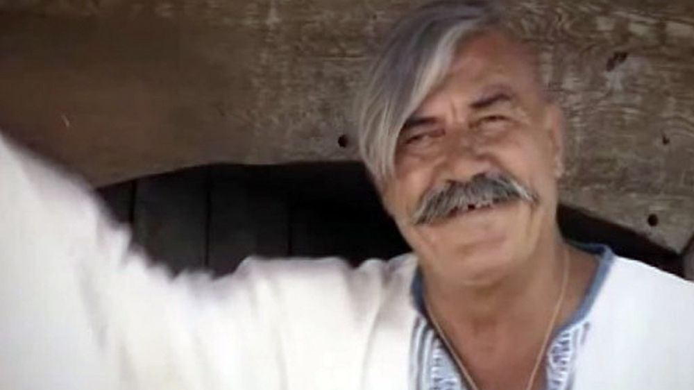 Причиной смерти актера из "Тихого Дона" Голубович стала тяжелая болезнь