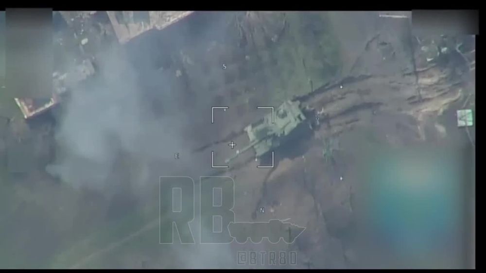 ������� �������: ���������� "������" ��������� ���������� ��������� AS-90 � ������������ ���������