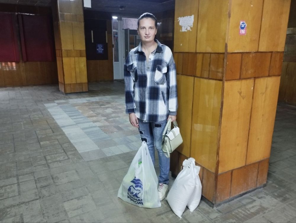 �������� ������: � ������ ��������� ������ ������� �����߻ ������� ������ ��������������-������������ � ����������� �������