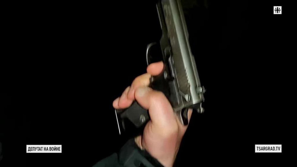 "Против нас ополчились десятки стран": Мысли бойцов под вражескими беспилотниками