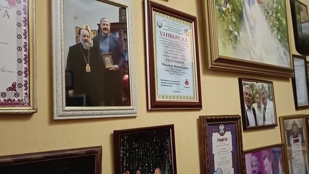 Александр Малькевич: В продолжение предыдущего поста