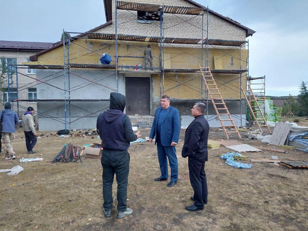 ���������� ��������� �������������� ������-�������������� ��������� � ����