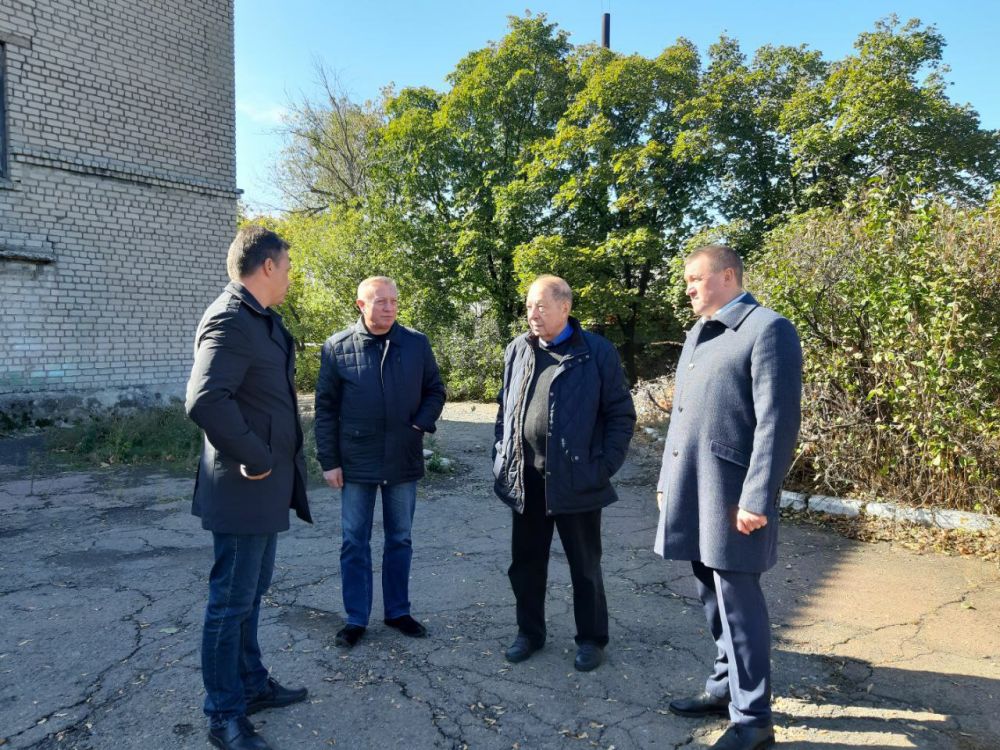 ������� ��������: ����� ������� "�������� �������" ������� ��������� �������� ���������� ��������������� �.������� ���