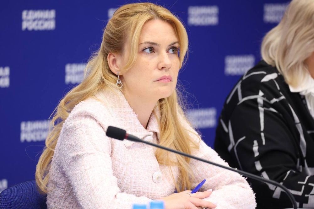 Дарья Лантратова: Луганский протезно-ортопедический завод получил грант на развитие производства!