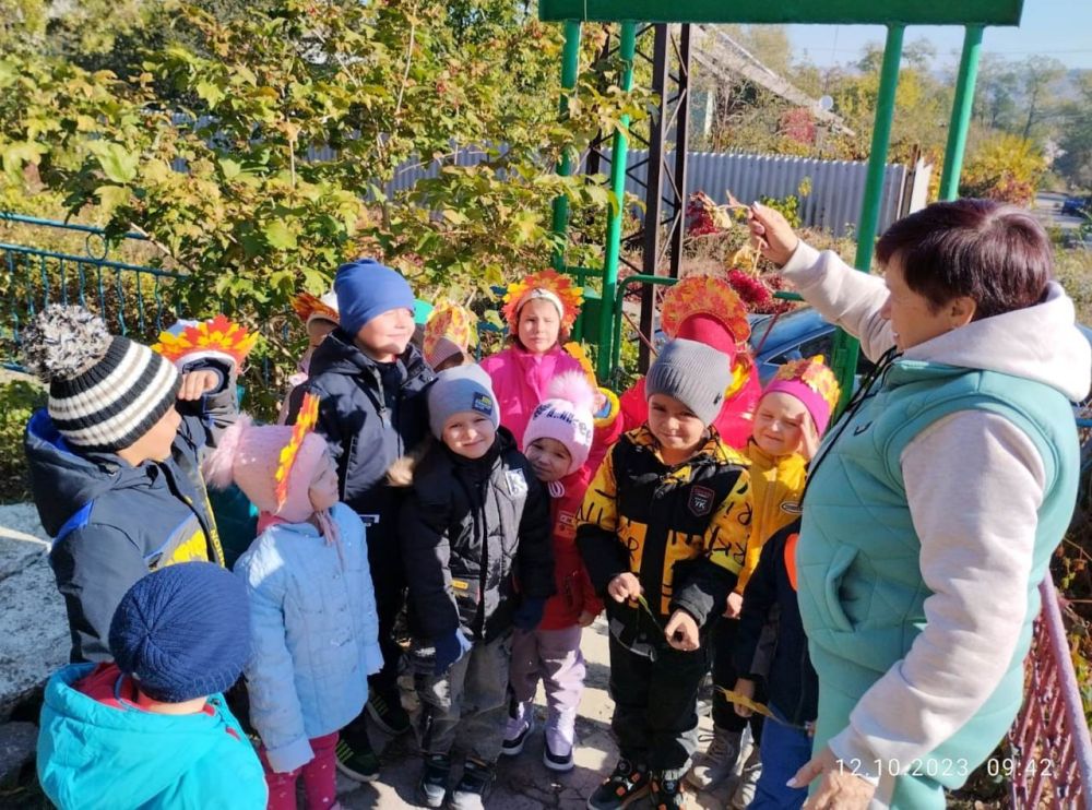 В МИУСИНСКОМ ЯСЛИ-САД №68 «КОЛОБОК» СОСТОЯЛОСЬ МЕРОПРИЯТИЕ «ЛЮБЛЮ ТЕБЯ, МОЙ КРАЙ РОДНОЙ»