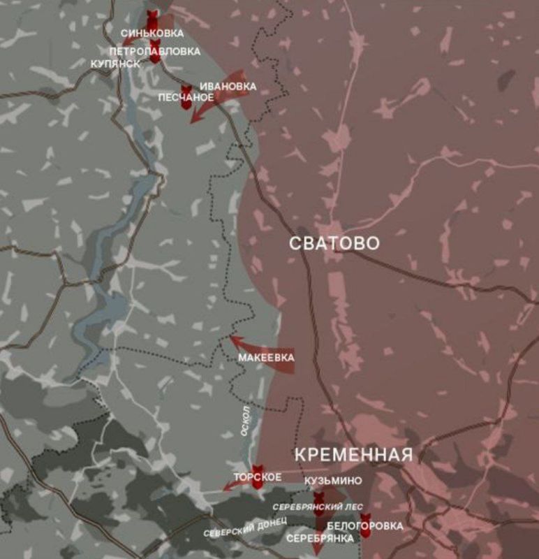 �������� ���������: ������ ����������� ���������-������� �� ���� 13.10.2023