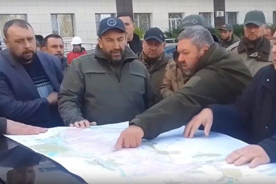 ����� ����������: � ���������� ��������� � ������� ���������