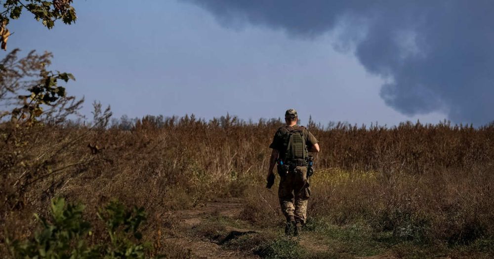 Армия России сорвала пять попыток ротации ВСУ