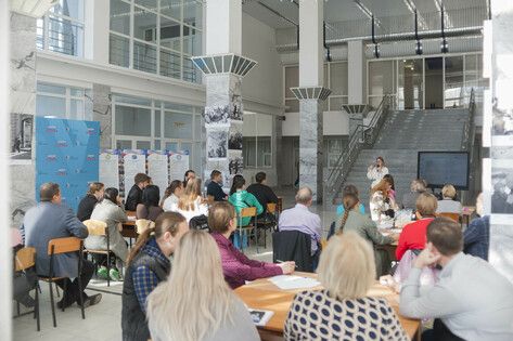 ������ ����������� ��������� "������ � ������ ������������" ��������� � ���� ����� ��������