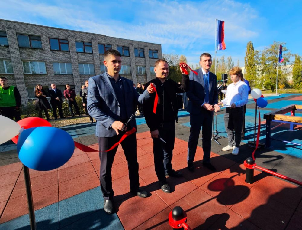 � �������� ������������ ������� ����� ������������-��������������� �������� ���