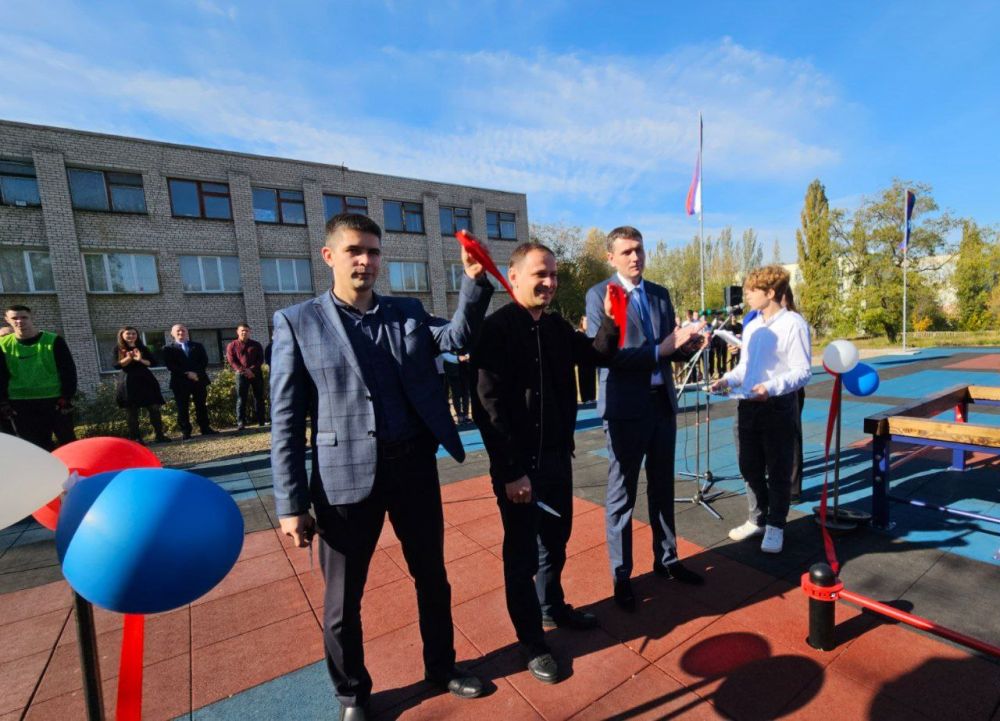 ������� �����: ������� �� ���������� ��� �6 ������� �������� �������������� ������������-���������������� ��������� ������ � ����� � �������. �� � ������ ����� ����������, ���������� ����� ����������� � �������������� ���������� ������