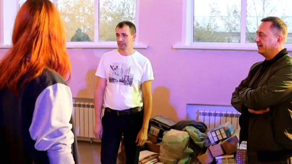 ������� ��������: ������� ��������� ������� ���-������ "����"