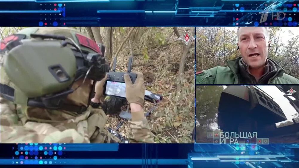 �������� �������: � ��������� ��� �� �������-��������� ����������� � ��������� "������� ����" ��������� ������� ������������� �������� ��������