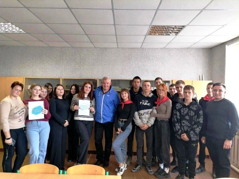 �������� ������ ���������� � ����� �������������