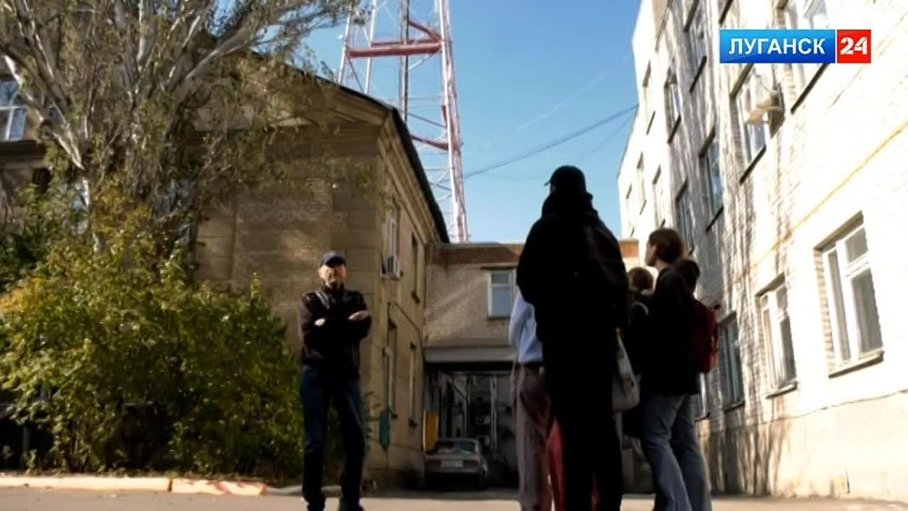 ������������ � ������������ ����