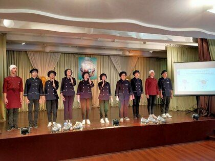 ����� 400 ��������� ������������ ������������ � ����������� ������� "����������������"