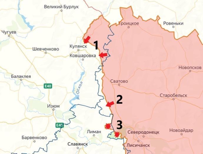 �������� ���������: ������ ����������� ���������-������� �� ���� 21.10.2023