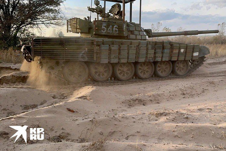 ������� KP.RU ��������� ��� � ��� ��������� � ������� ������������ ��������� ��������� "������"