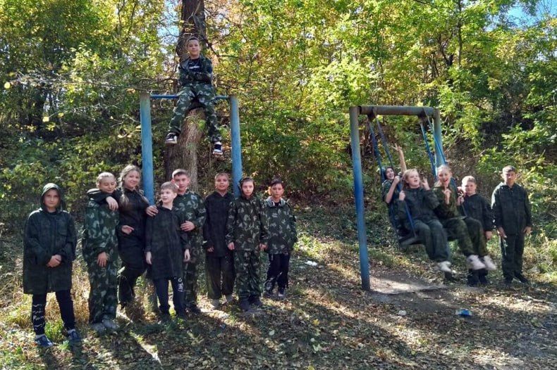 ����� � ������ � ������ � ������!