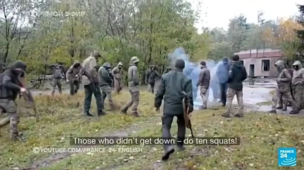 Андрей Марочко: На «Первом канале» обсудили с Русланом Осташко @OstashkoNews и Олесей Лосевой @Losevatalks ситуацию на ЛБС