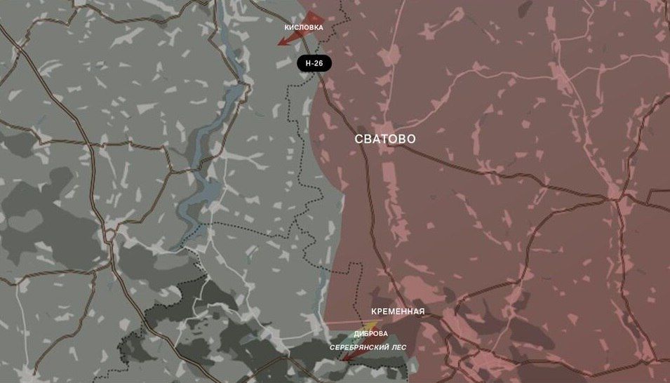 �������� ���������: ������ ����������� ���������-������� �� 26.10.2023