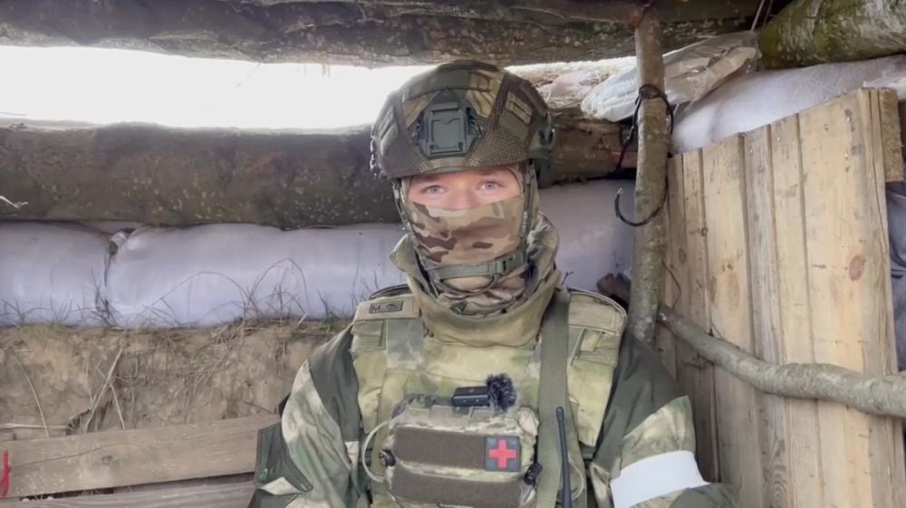 СВО. Донбасс. Оперативная лента за 26.10.2023