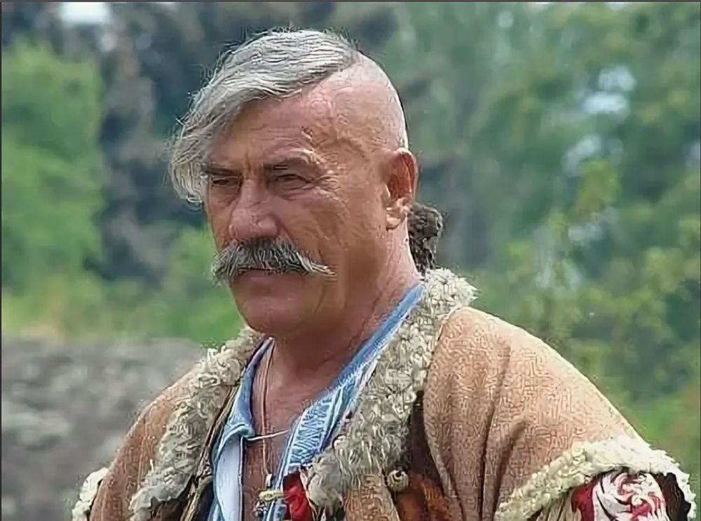 Народный артист Украинской ССР и ЛНР Михаил Голубович ушел из жизни, не дожив всего месяц до своего 80-летнего юбилея